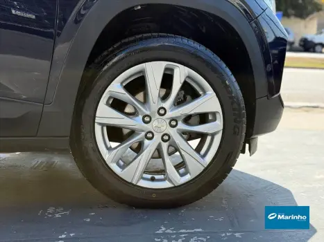 TRACKER 1.2 TURBO FLEX LTZ AUTOMÁTICO