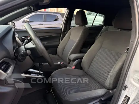 YARIS XL 1.3 Flex 16V 5p Aut.