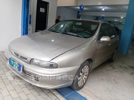 Fiat Fiat Brava 1.6 4 portas