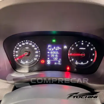 HB 20 Sedan 1.0 12V 4P FLEX COMFORT PLUS TURBO