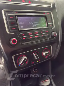 FOX 1.6 MI Rock IN RIO 8V