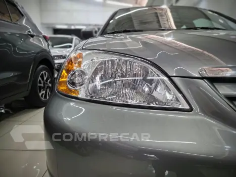 CIVIC 1.7 LX 16V GASOLINA 4P MANUAL