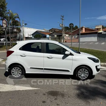 KA 1.5 SE 16V