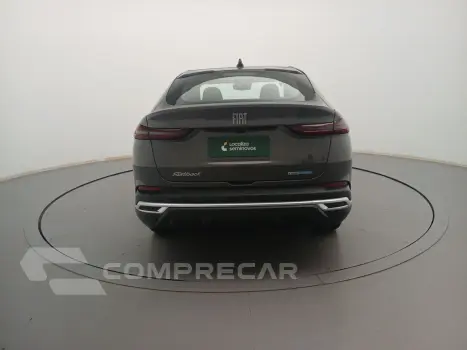 FASTBACK 1.0 TURBO 200 HYBRID AUDACE CVT