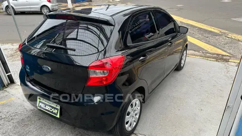 KA 1.0 SE 12V