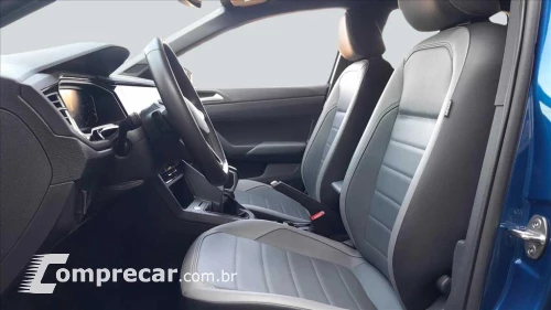 NIVUS 1.0 200 TSI TOTAL FLEX HIGHLINE AUTOMÁTICO