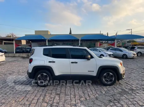 RENEGADE 1.8 16V Sport