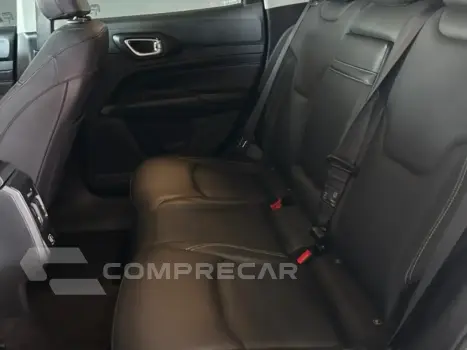 Compass 1.3 T270 Turbo Flex Longitude At6