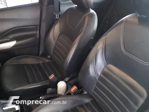 KICKS 1.6 16V SL