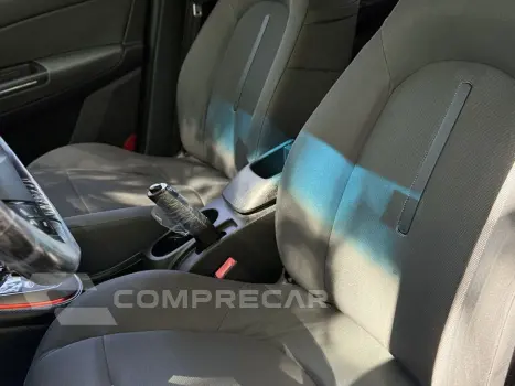 BRAVO 1.8 ESSENCE 16V FLEX 4P AUTOMÁTICO