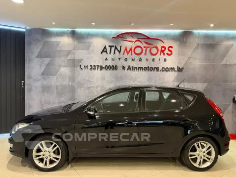 I30 2.0 16V 4P
