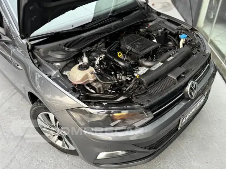 VIRTUS 1.0 200 TSI Comfortline