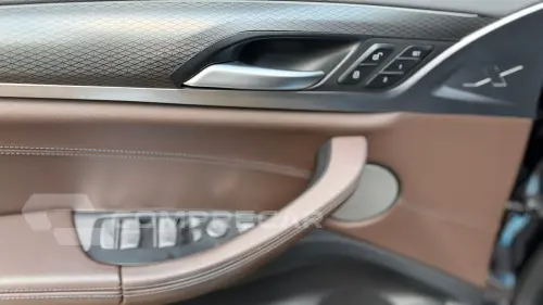 X4 2.0 16V 20I M Sport