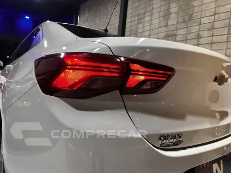 ONIX 1.0 TURBO FLEX LTZ AUTOMÁTICO