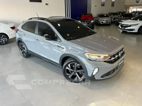 NIVUS HIGHLINE 1.0 200 TSI FLEX AUT.