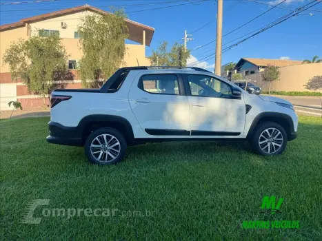 STRADA 1.3 FIREFLY FLEX VOLCANO CD CVT