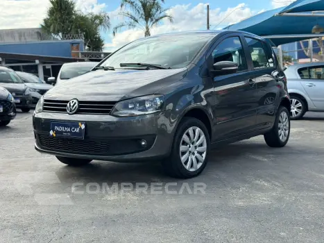 Fox 1.6 Mi I MOTION Total Flex 8V 5p