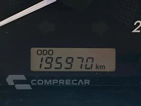 HILUX 2.7 SR 4X2 CD 16V FLEX 4P AUTOMÁTICO