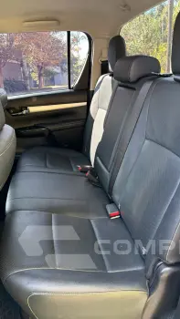 HILUX 2.8 D-4d Turbo CD SRX 4X4