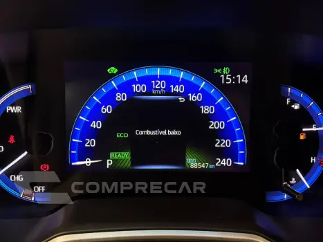 Corolla Altis  1.8