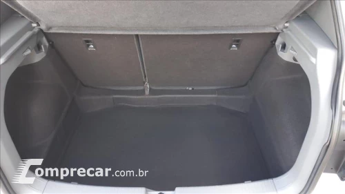 T-CROSS 1.0 200 TSI Comfortline