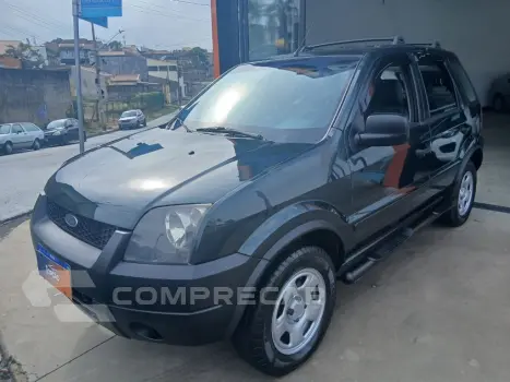 EcoSport XLS 1.6/ 1.6 Flex 8V 5p