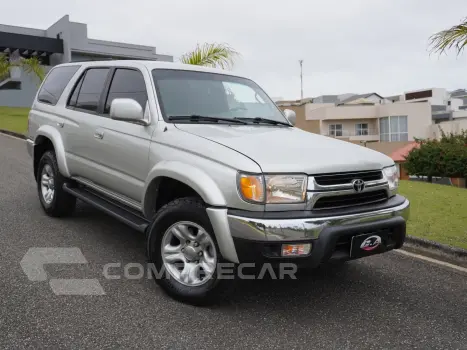 HILUX 3.0 DX 4X4 CD 16V DIESEL 4P MANUAL