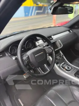 EVOQUE DINAMIC 2.0