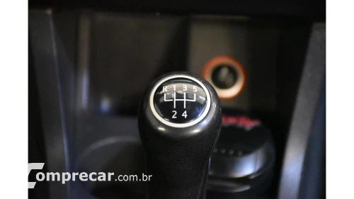 FOX - 1.6 MI ROCK IN RIO 8V 4P MANUAL