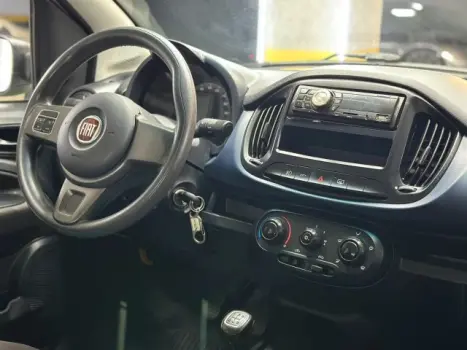 UNO - 1.0 FIREFLY ATTRACTIVE 4P MANUAL