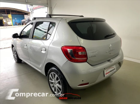 SANDERO 1.0 12V SCE FLEX EXPRESSION MANUAL