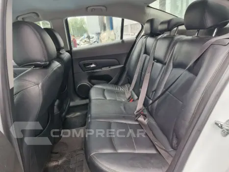 CRUZE LT 1.8 16V FlexPower 4p Mec.