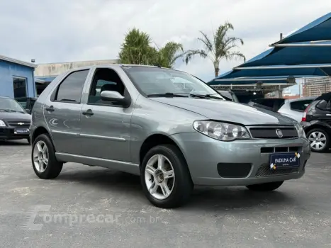 Fiat Palio 1.0 ECONOMY Fire Flex 8V 4p 4 portas