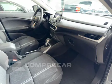 TRACKER 1.0 Turbo LT