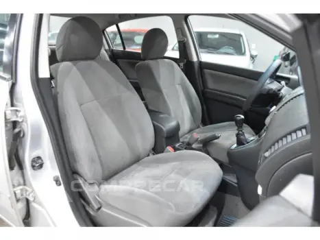 SENTRA - 2.0 16V 4P MANUAL