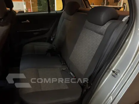 FOX 1.0 MI 8V FLEX 4P MANUAL