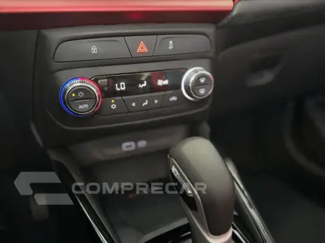 TRACKER 1.2 TURBO FLEX RS AUTOMÁTICO