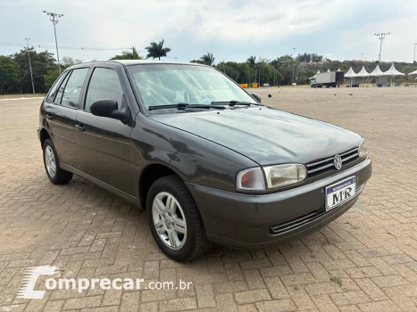 GOL 1.6 MI CL 8V