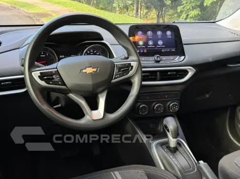 TRACKER 1.0 Turbo LT
