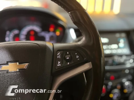 TRACKER 1.4 16V Turbo Premier