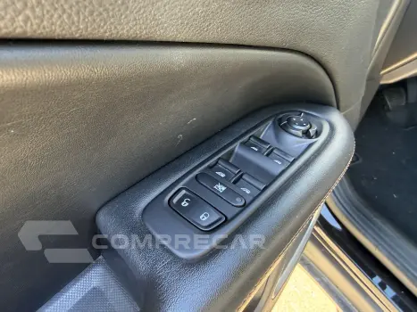 COMPASS 2.0 16V Longitude