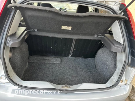FIESTA 1.0 MPI Class 8V