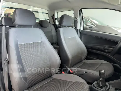 SAVEIRO 1.6 MSI Robust CD 8V