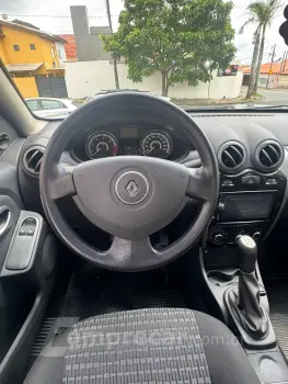 Sandero Expression 1.6