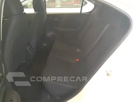 CITY 1.5 i-VTEC FLEX EX CVT