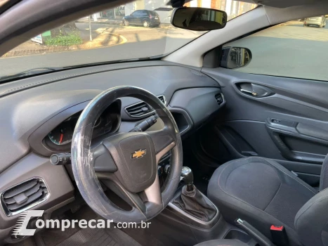 ONIX HATCH LTZ 1.4 8V FlexPower 5p Mec.
