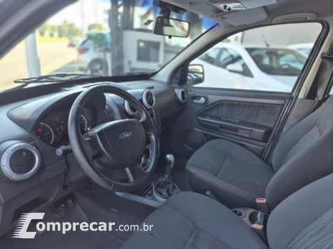 EcoSport XLT FREESTYLE 1.6 Flex 8V 5p