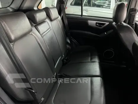 X60 1.8 TALENT 16V GASOLINA 4P MANUAL