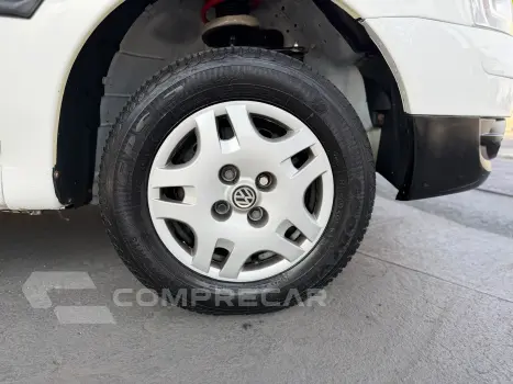 Gol City (Trend) 1.0 Mi Total Flex 8V 2p