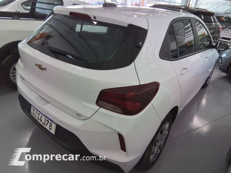 ONIX 1.0 FLEX LT MANUAL